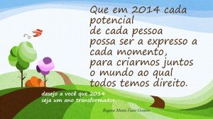 ano novo